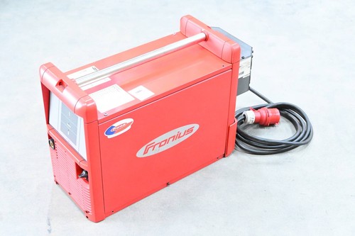 Fronius saldatrice transpuls - saldatrice,