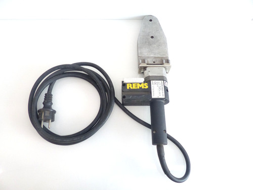 Saldatrice elettrica rems msg - elettrica,