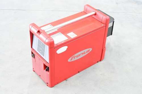 Fronius saldatrice transpuls - saldatrice,