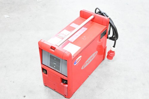 Fronius saldatrice transpuls - fronius,