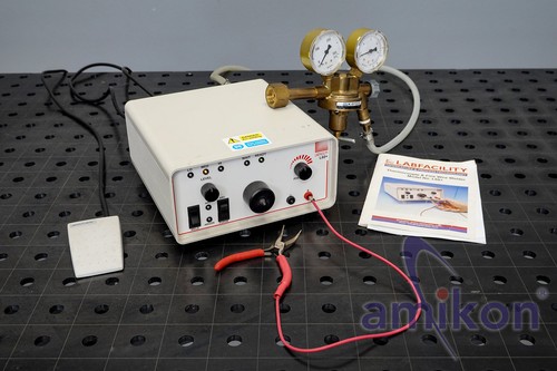 Labfacility l60 termocoppia - labfacility,