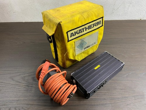 Saldatrice plastica akatherm - plastica,