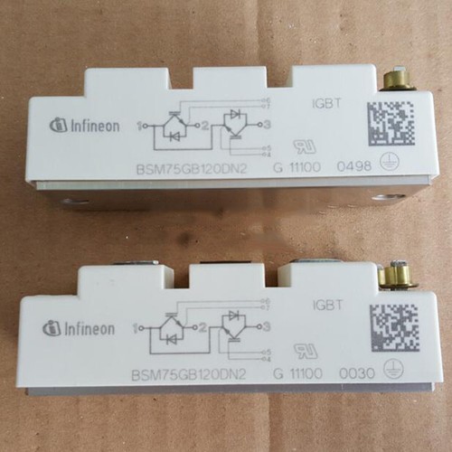 BSM75GB120DN2/BSM75GB120DLC/BS