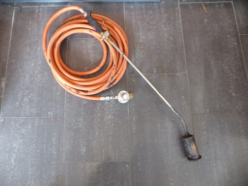 Gok bruciatore alte - bruciatore, ad