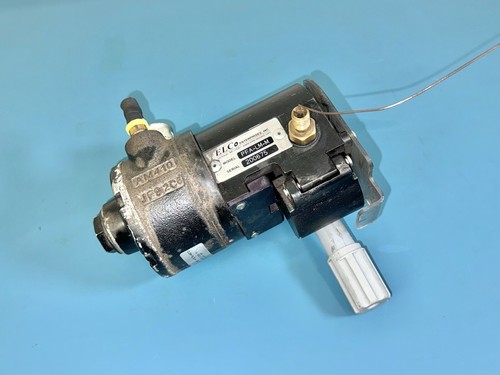 Elc enterprises pfa m - enterprises, pfa-lm-m