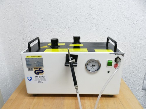 Aquarius type120 impianto - type120,