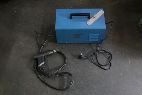 Saldatrice bulloni soyer bms - a,