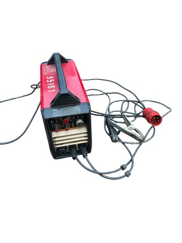 Rowatec genesis 160 saldatrice - rowatec,