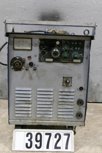 Saldatrice wig tig tec - tec,