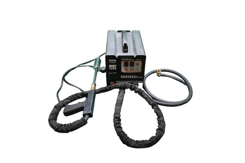 Vevor spotter ammaccature 3kw - ammaccature,