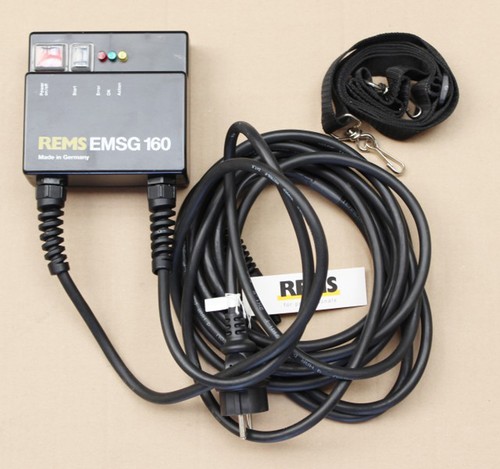 Rems emsg 160 261001 - emsg,