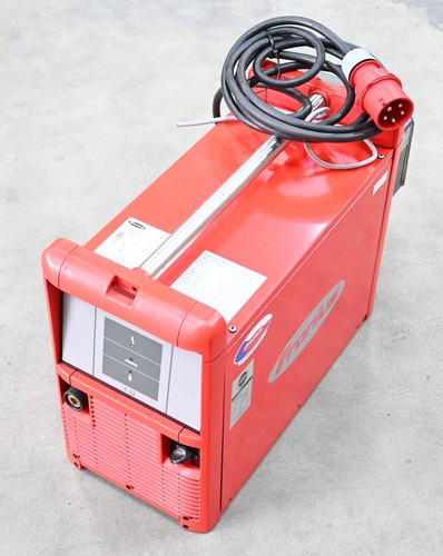 Fronius saldatrice transpuls - saldatrice,