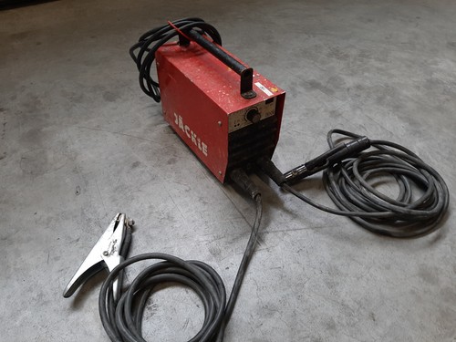 Jäckle g141i saldatrice - jäckle,