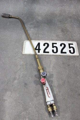 Gce kombi autogen - gce, torcia