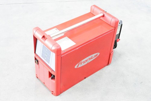 Fronius saldatrice transpuls - fronius,