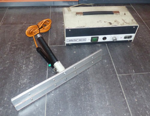 Rische herfurth polystar 100 - rische,