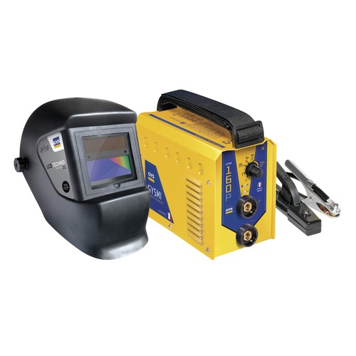 Gys inverter saldatura 160p - inverter,