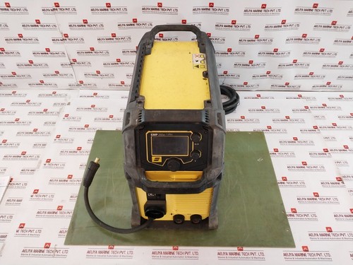 Esab emp 285ic 1ph - esab,
