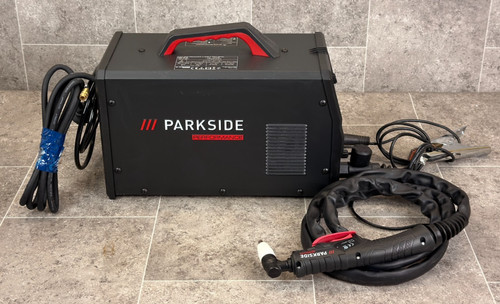 Taglierina plasma parkside - plasma,